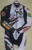 SPONSOR SU BRACCIA E TORACE